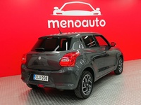 Suzuki Swift vaihtoauto