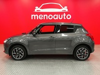 Suzuki Swift vaihtoauto