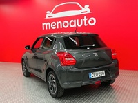 Suzuki Swift vaihtoauto