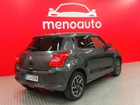 Suzuki Swift vaihtoauto