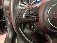 Suzuki Swift vaihtoauto