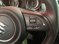 Suzuki Swift vaihtoauto