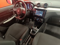 Suzuki Swift vaihtoauto