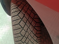 Suzuki Swift vaihtoauto