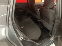 Suzuki Swift vaihtoauto