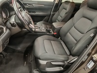 Mazda CX-5 vaihtoauto
