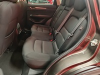 Mazda CX-5 vaihtoauto