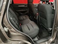 Mazda CX-5 vaihtoauto