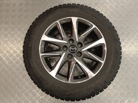 Mazda CX-5 vaihtoauto