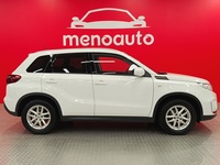 Suzuki Vitara vaihtoauto