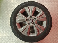 Suzuki Vitara vaihtoauto