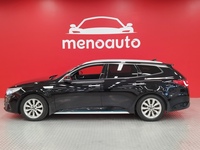 Kia Optima vaihtoauto
