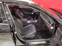 Kia Optima vaihtoauto