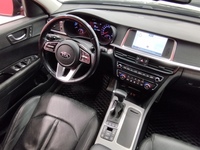 Kia Optima vaihtoauto