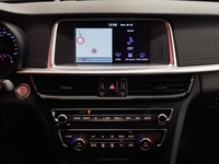 Kia Optima vaihtoauto