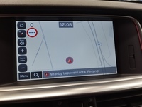 Kia Optima vaihtoauto