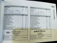 Kia Optima vaihtoauto