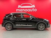 Kia Niro Electric vaihtoauto