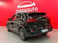 Kia Niro Electric vaihtoauto
