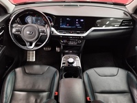 Kia Niro Electric vaihtoauto