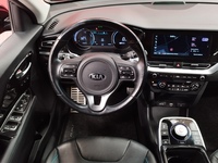 Kia Niro Electric vaihtoauto