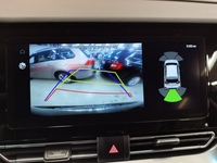 Kia Niro Electric vaihtoauto