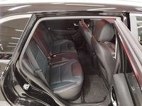 Kia Niro Electric vaihtoauto