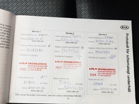 Kia Niro Electric vaihtoauto