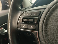 Kia Niro Electric vaihtoauto