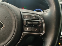 Kia Niro Electric vaihtoauto