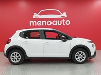 Citroën C3 vaihtoauto