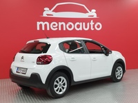 Citroën C3 vaihtoauto