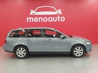 Volvo V50 vaihtoauto