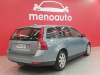 Volvo V50 vaihtoauto