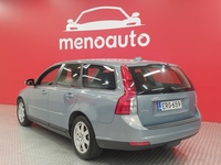 Volvo V50 vaihtoauto