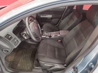 Volvo V50 vaihtoauto