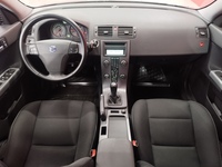 Volvo V50 vaihtoauto