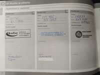 Volvo V50 vaihtoauto