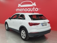 Audi Q3 vaihtoauto