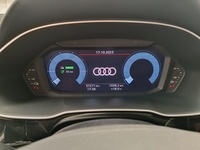 Audi Q3 vaihtoauto