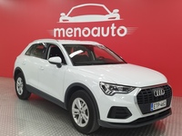 Audi Q3 vaihtoauto