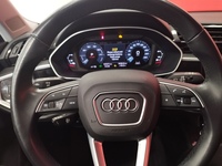 Audi Q3 vaihtoauto