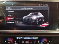 Audi Q3 vaihtoauto