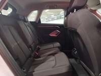 Audi Q3 vaihtoauto