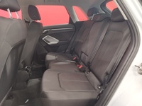 Audi Q3 vaihtoauto