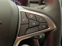 Dacia Sandero vaihtoauto