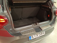 Dacia Sandero vaihtoauto