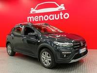 Dacia Sandero vaihtoauto