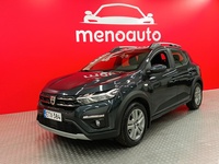 Dacia Sandero vaihtoauto