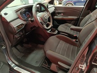 Dacia Sandero vaihtoauto